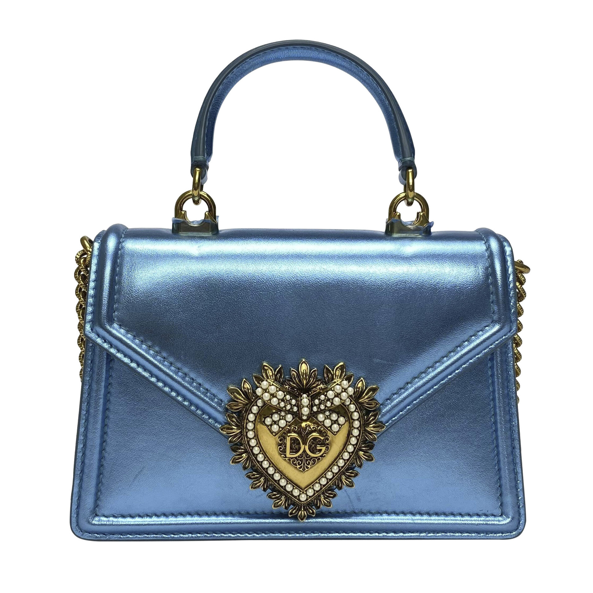 Bolsa Dolce & Gabbana Devotion