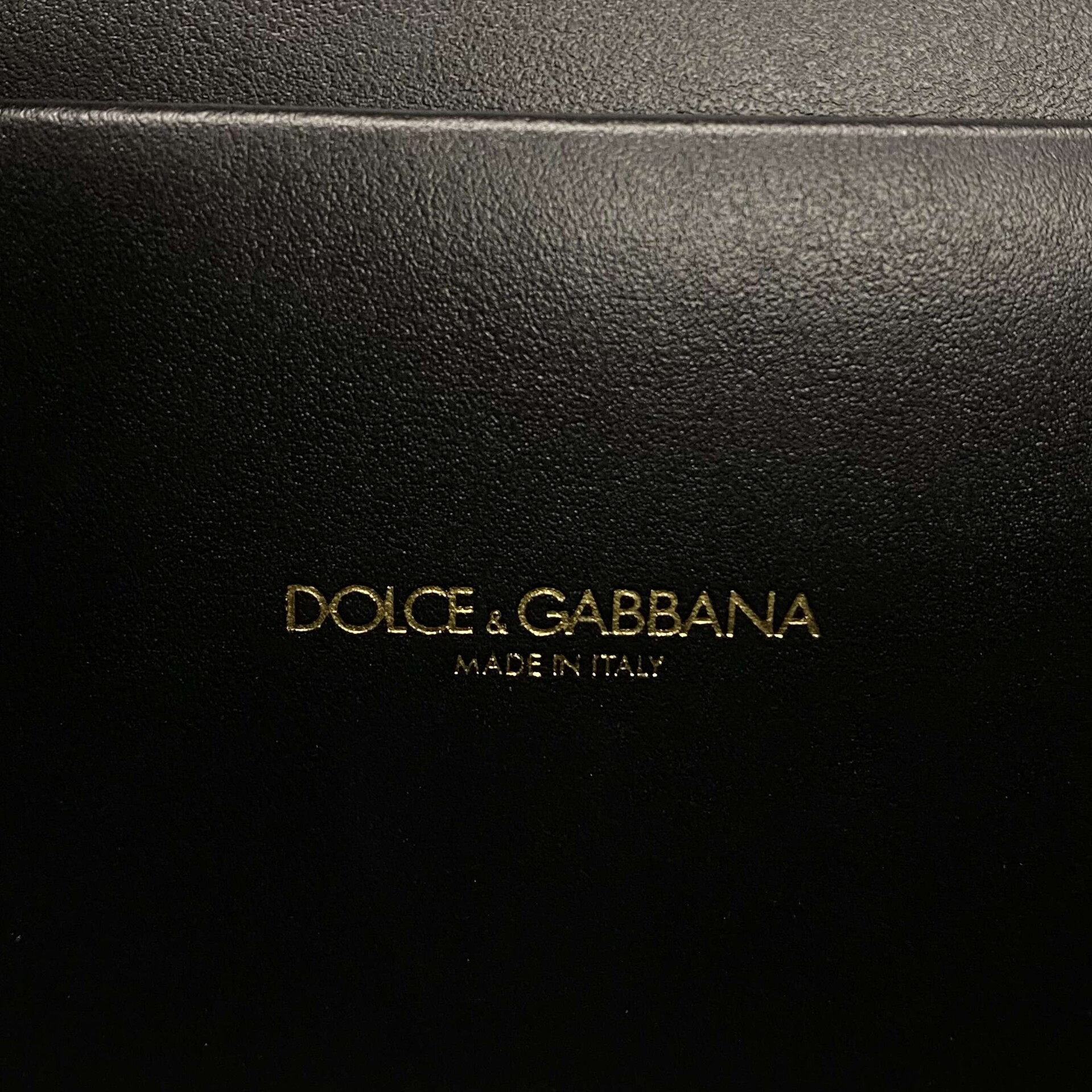 Bolsa Dolce & Gabbana Devotion