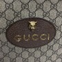 Mochila Gucci Neo Vintage Drawstring