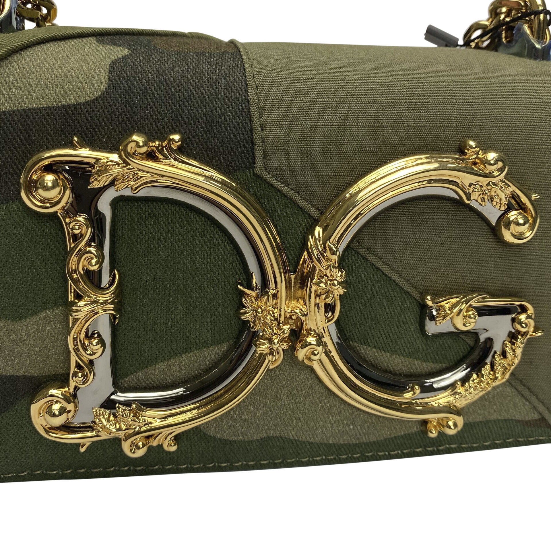 Bolsa Dolce & Gabbana 'DG Girls'