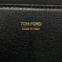 Bolsa Tom Ford Preta