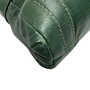 Bolsa Gucci Couro Verde