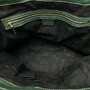 Bolsa Gucci Couro Verde