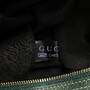 Bolsa Gucci Couro Verde