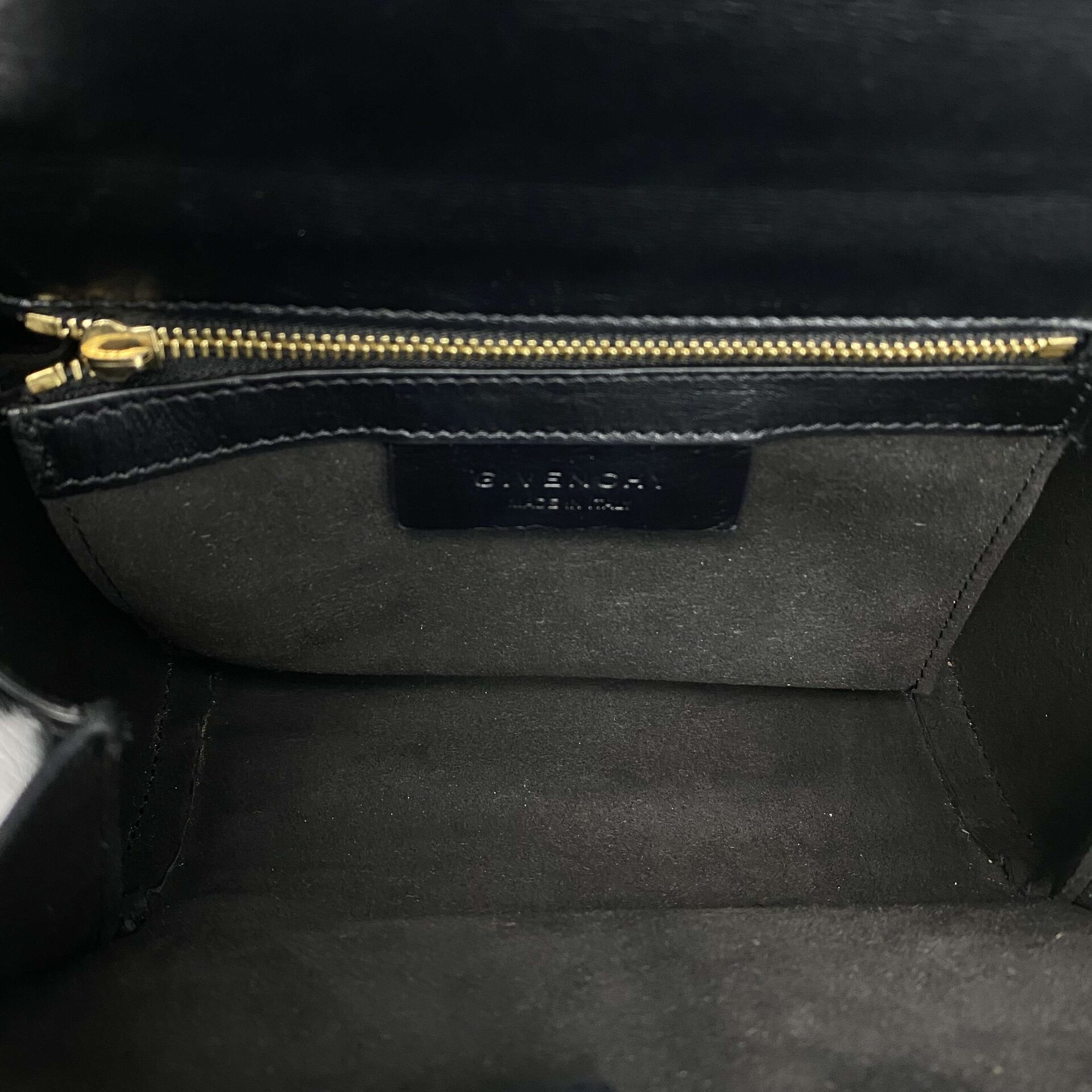 Bolsa Givenchy Pandora Box Mini