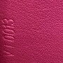 Bolsa Louis Vuitton Pochette Verniz Rosa