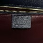 Bolsa Gucci Horsebit Veludo