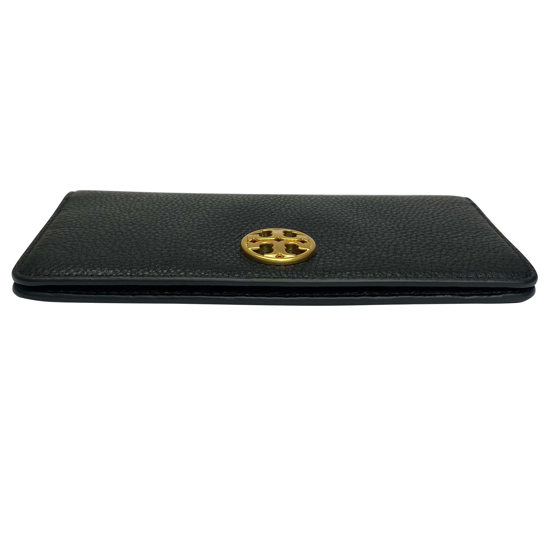 Carteira Tory Burch Preta