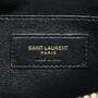 Bolsa Saint Laurent LouLou Verde
