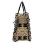 Bolsa Christian Dior Lady Dior Tweed