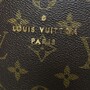 Bolsa Louis Vuitton Tressage Tote Monogram