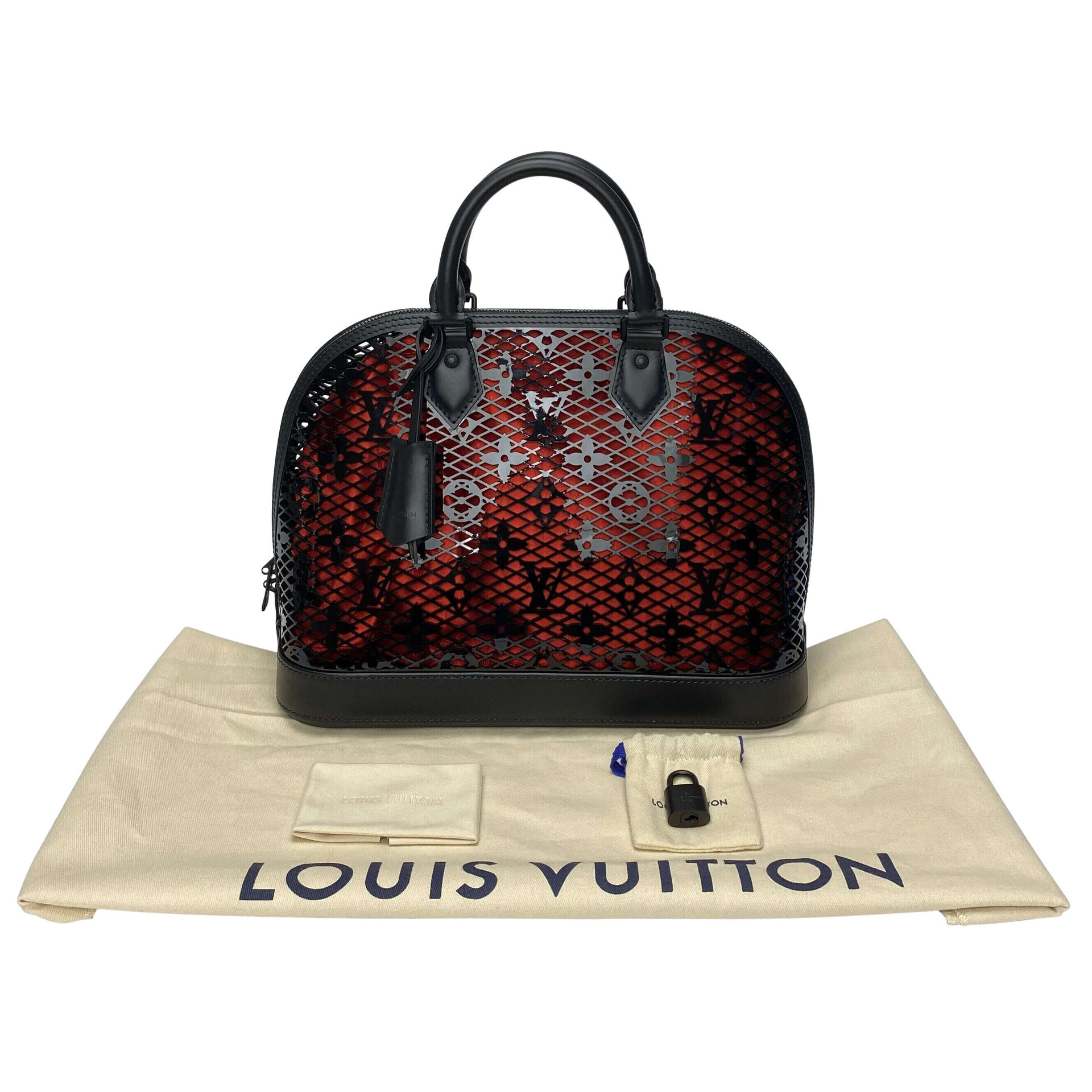 Bolsa Louis Vuitton Alma PM – Sale Chop Chop