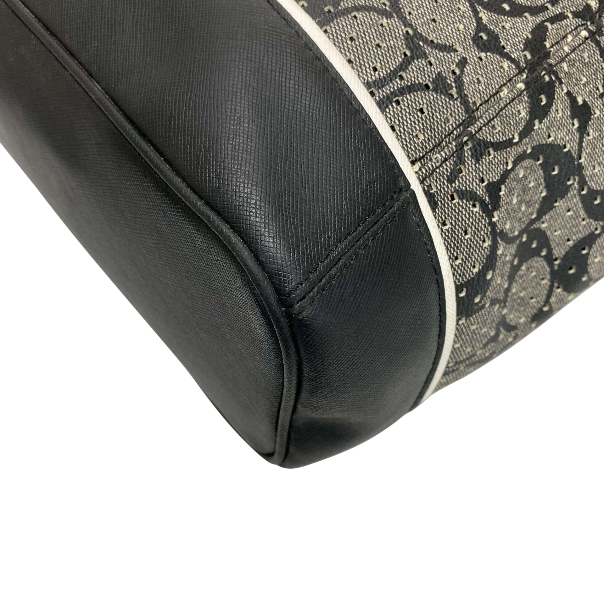 Bolsa online coach monogram