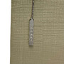 Conjunto Gucci Ouro Branco 18k