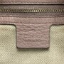 Bolsa Gucci Soho Nude