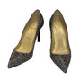 Scarpin Christian Louboutin Strass