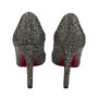 Scarpin Christian Louboutin Strass