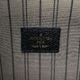 Bolsa Louis Vuitton Pochette Métis Preta