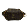 Bolsa Louis Vuitton Mini Ellipse Pouch Monograma