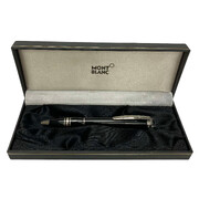 Caneta Montblanc Meisterstuck Rollerball