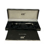 Caneta Montblanc Meisterstuck Rollerball