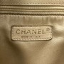 Bolsa Chanel Petit Shopper Bege