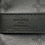 Bolsa Louis Vuitton Keepall Bandoulière 25 Monogram Eclipse