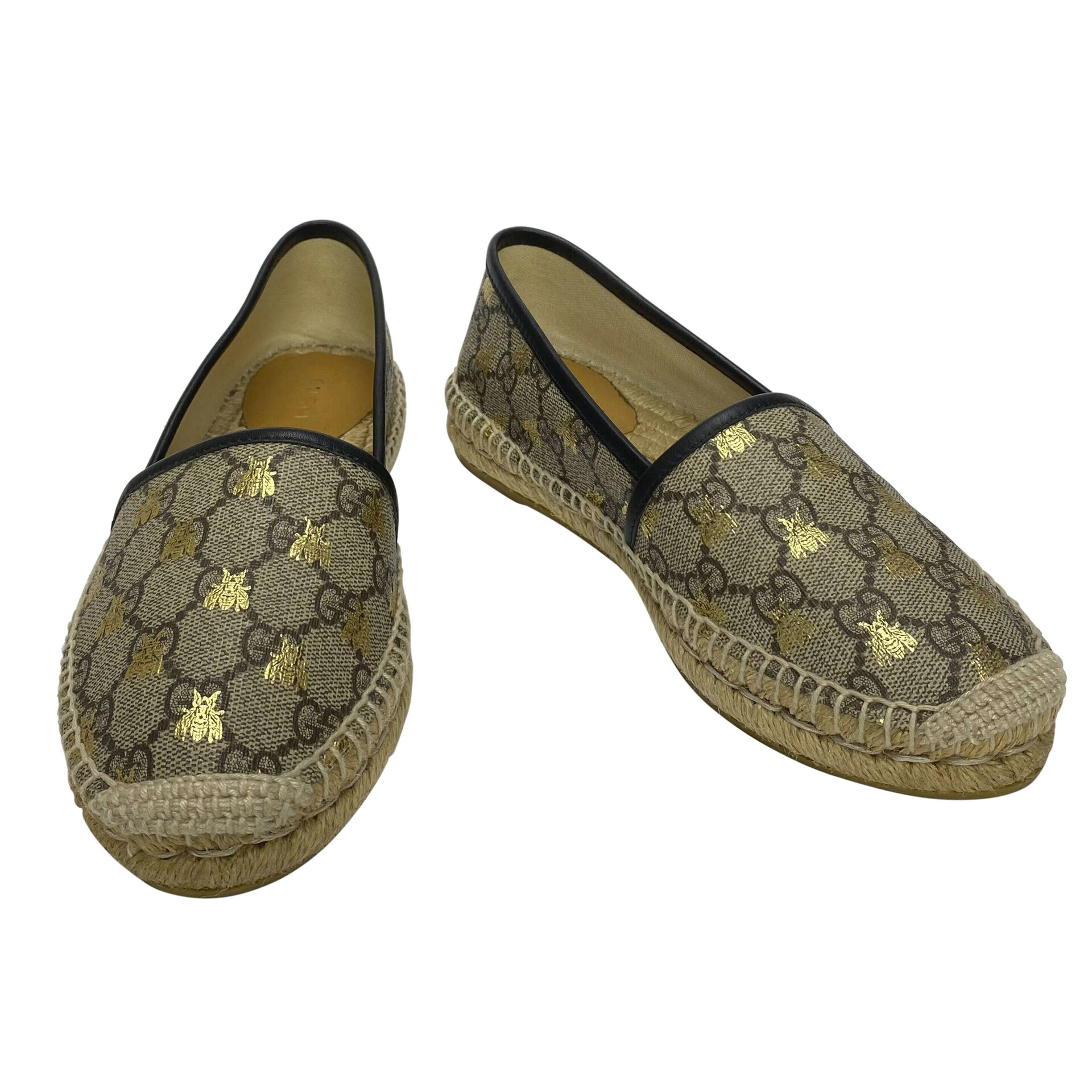 Espadrille Gucci