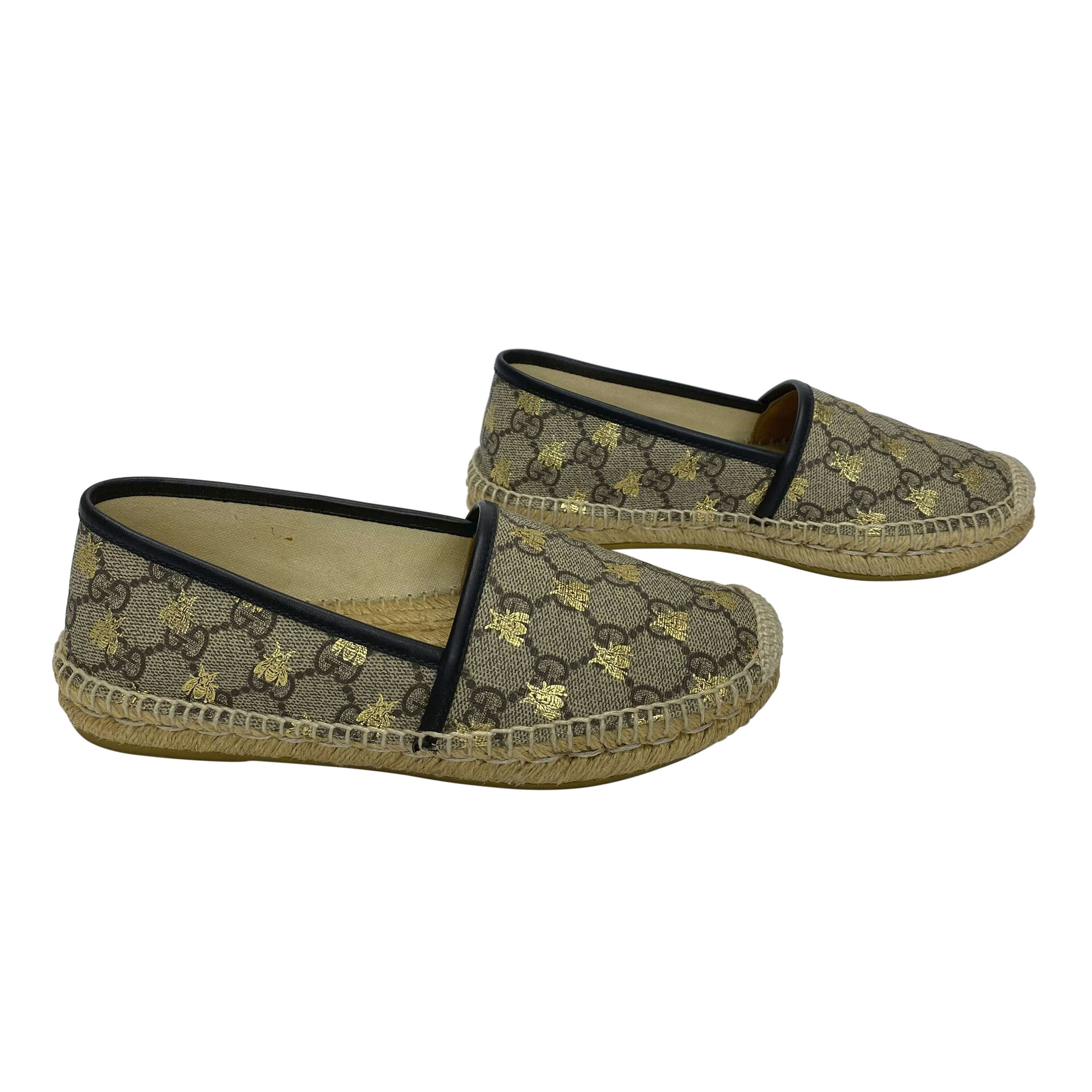 Espadrille Gucci