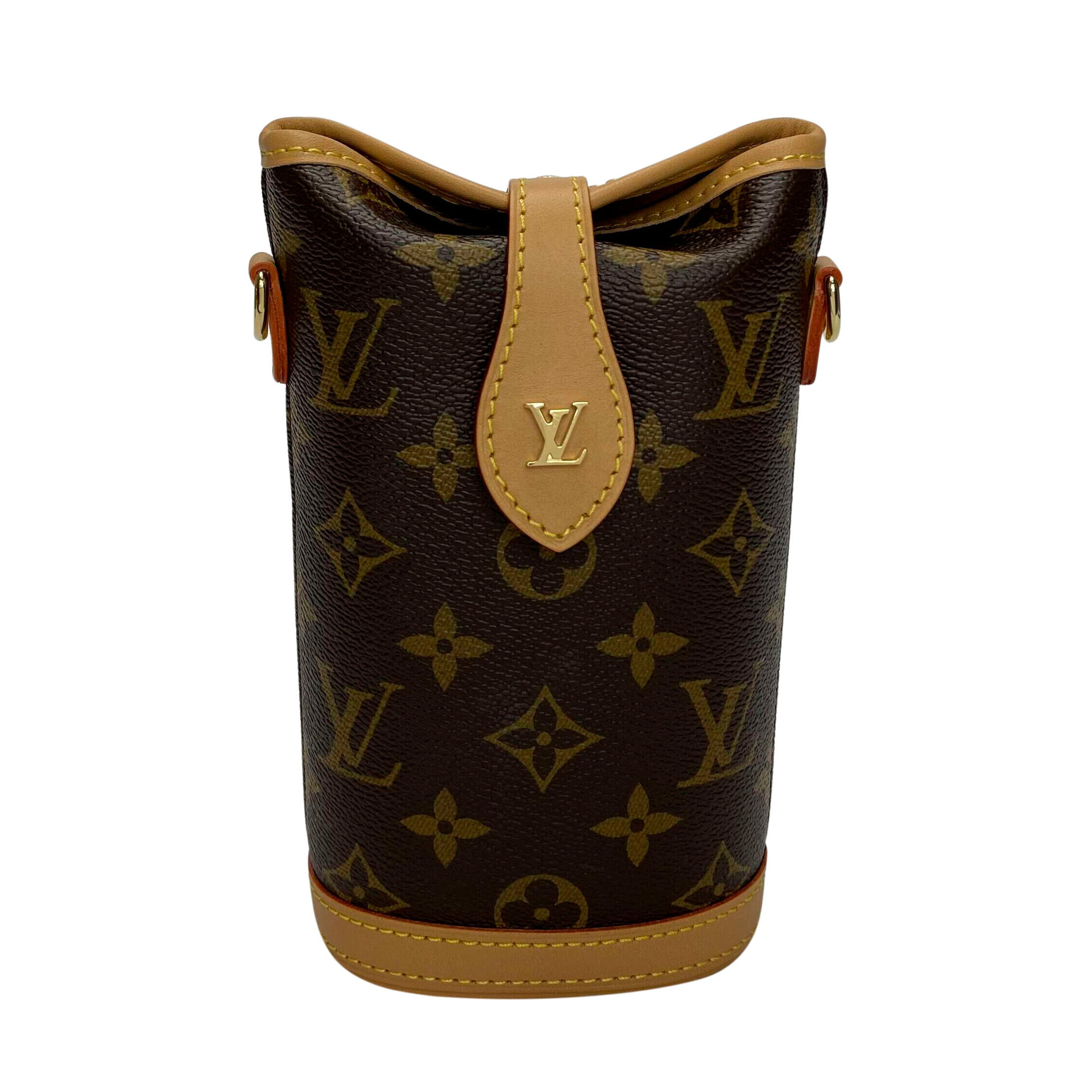 Bolsa Louis Vuitton Fold Me Pouch