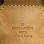 Mochila Louis Vuitton Montsouris MM Monograma