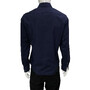 Camisa Burberry Azul Marinho