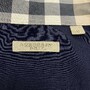 Camisa Burberry Azul Marinho