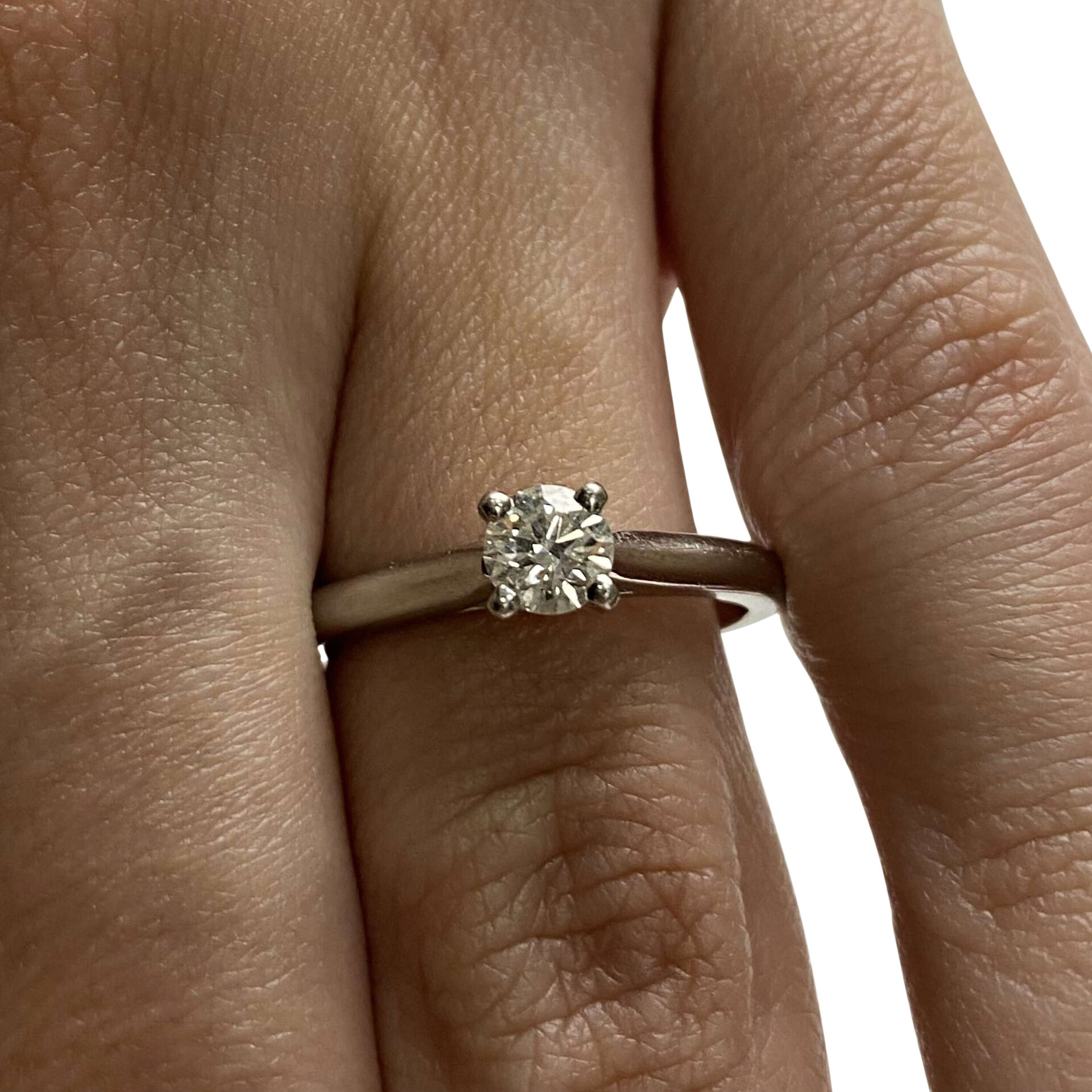 Cartier diamante sales