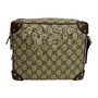 Bolsa Gucci Square New Acero