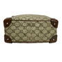 Bolsa Gucci Square New Acero