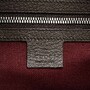 Bolsa Gucci Square New Acero