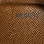Bolsa Louis Vuitton Danube Monograma