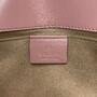 Bolsa Gucci GG Marmont Rosa