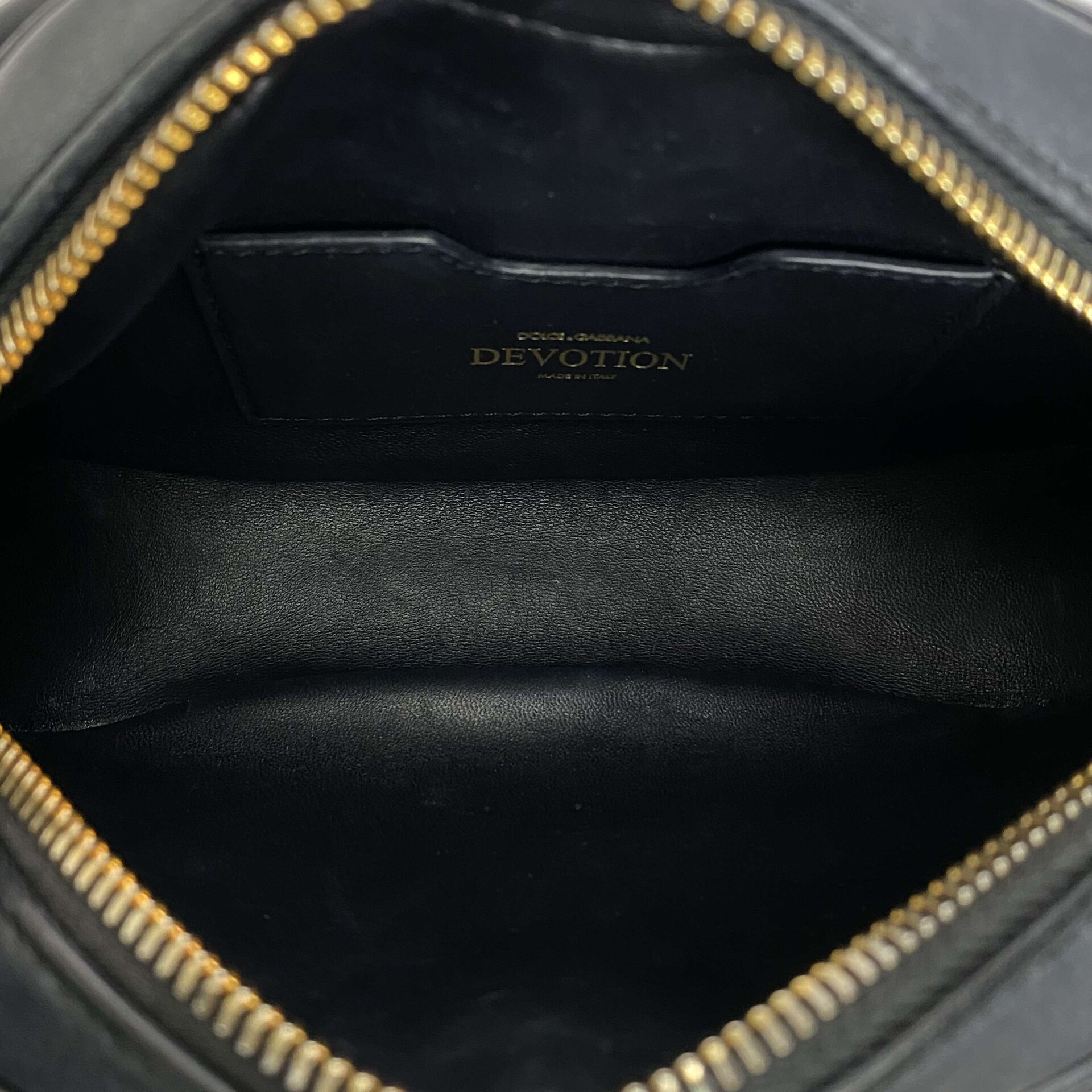 Bolsa Dolce & Gabbana Devotion Camera Bag