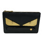 Clutch Fendi Selleria Monster