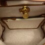 Bolsa Hermès Herbag 3 em 1