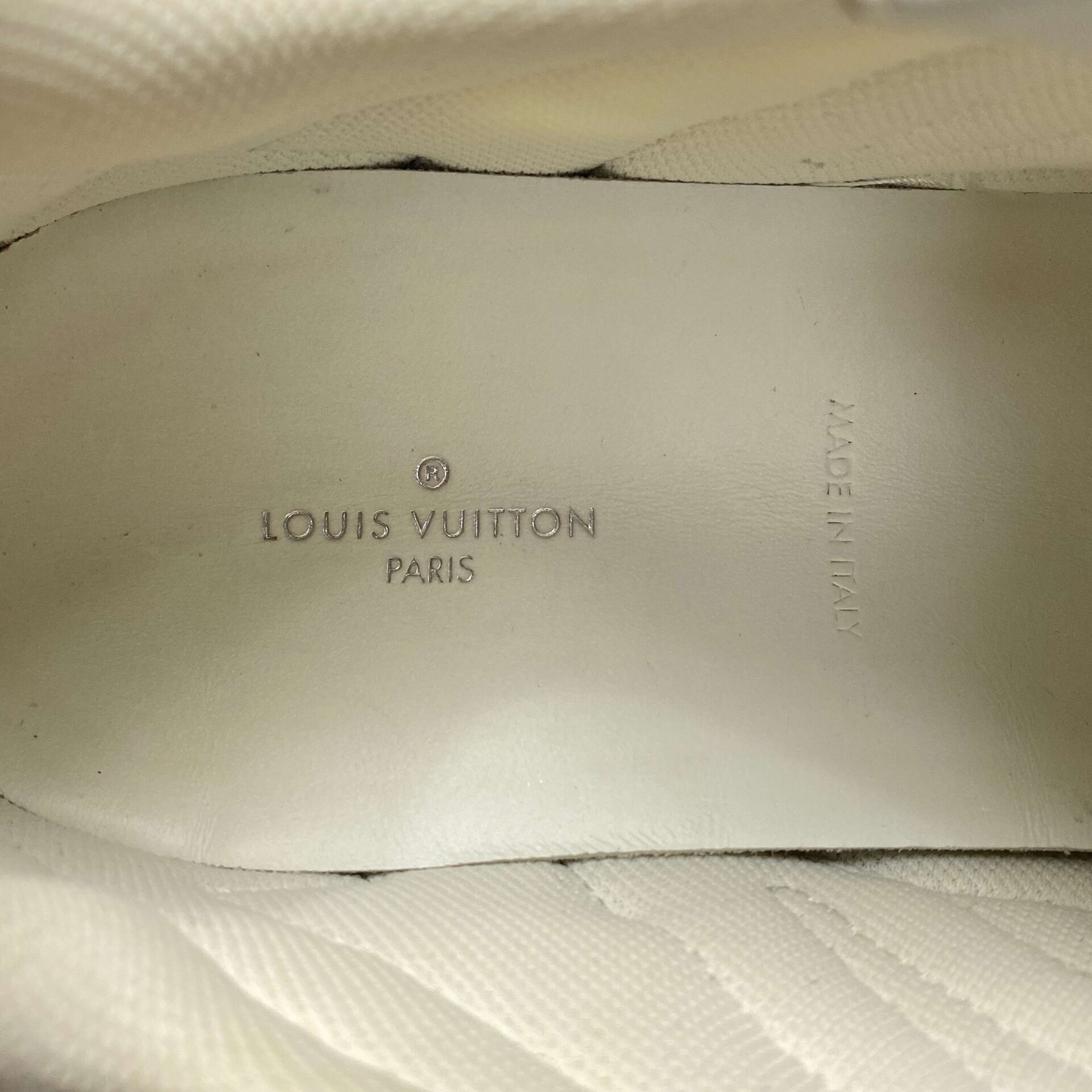 Sneaker Louis Vuitton Archlight