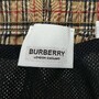 Bermuda Burberry Xadrez Tradicional