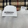 Bermuda Burberry Xadrez Tradicional