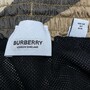 Bermuda Burberry Xadrez Tradicional