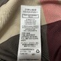 Bermuda Burberry Xadrez Tradicional
