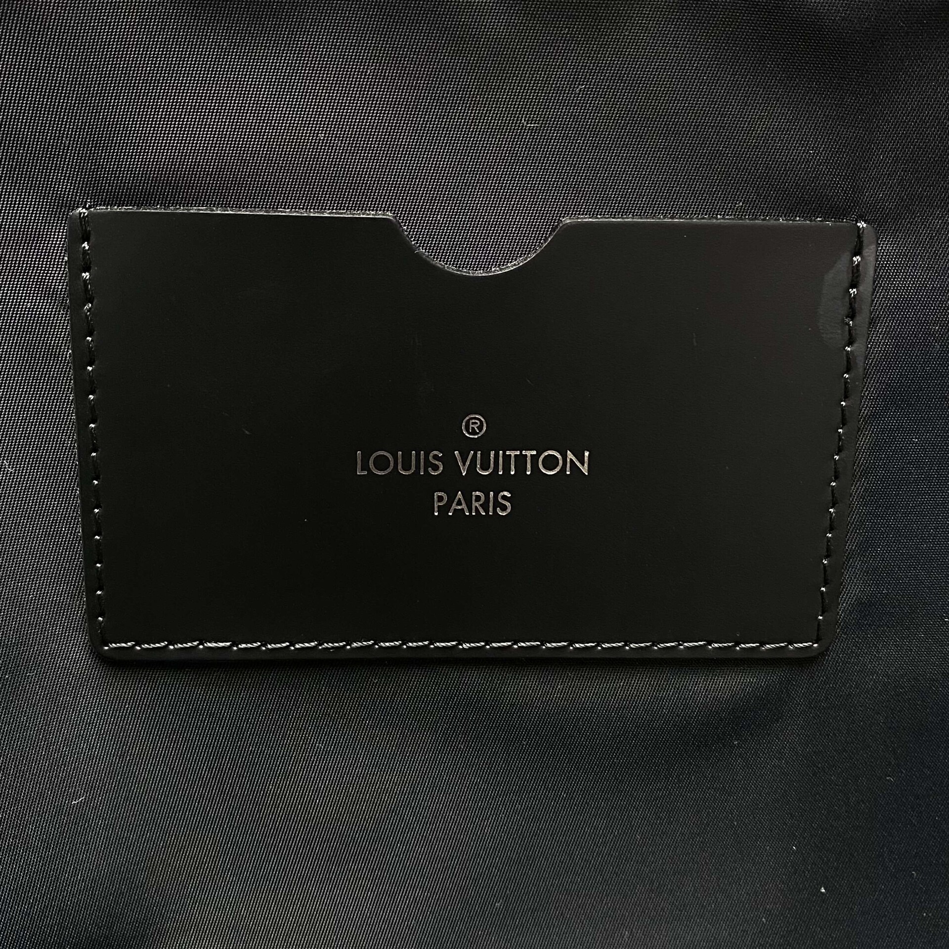 Mala Louis Vuitton Pegase 50 Damier Graphite