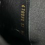 Bota Gucci Horsebit Preta