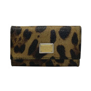 Porta-Chaves Dolce & Gabbana Leopardo